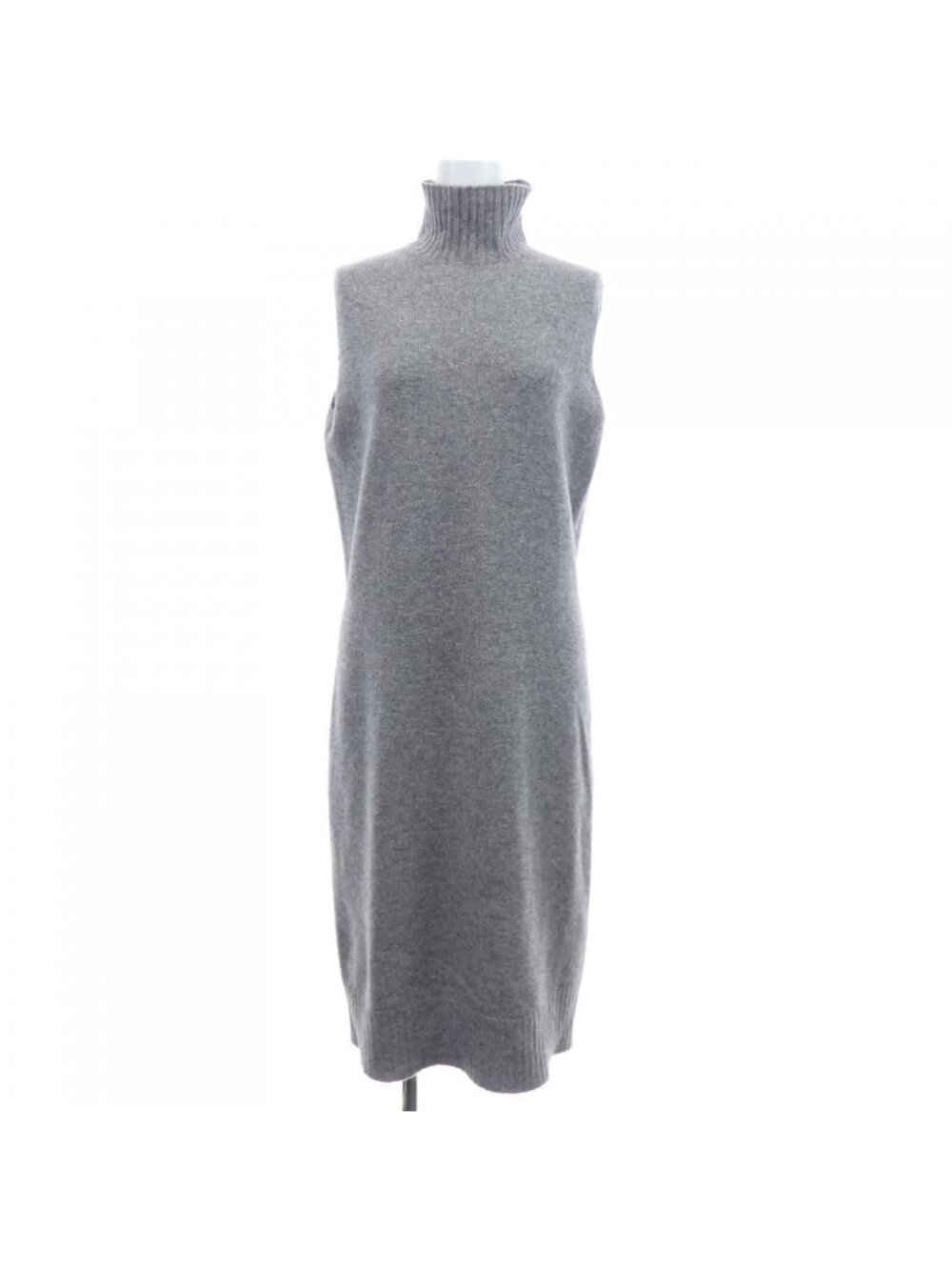 Hermes Dress Gray